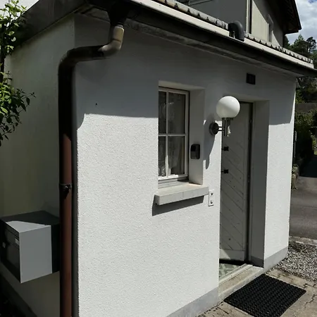 Garden House Nyaraló